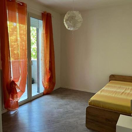Hogar Mami Apartment Rimini Exterior photo