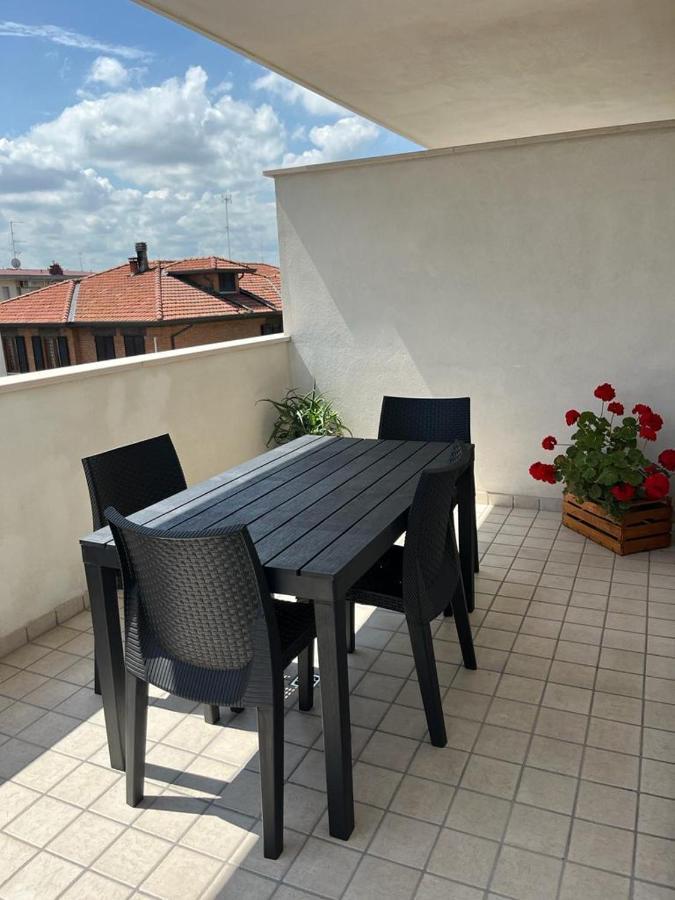 Hogar Mami Apartment Rimini Exterior photo